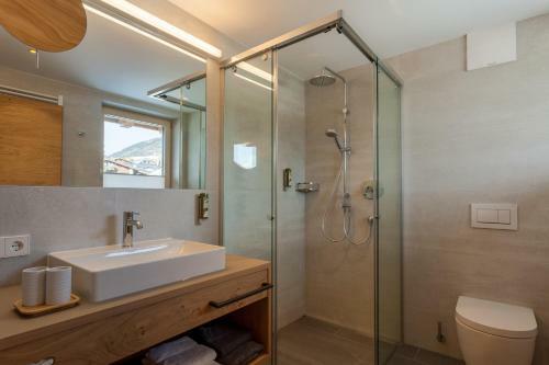 Aparthotel Apart-hotel Dreisonnenhof