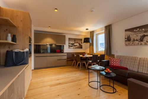 Aparthotel Apart-hotel Dreisonnenhof