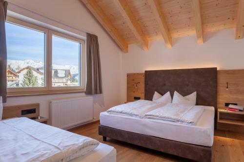 Aparthotel Apart-hotel Dreisonnenhof