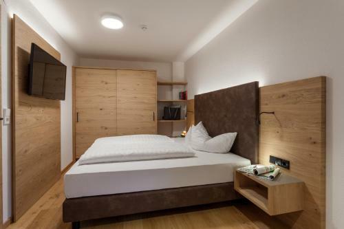 Aparthotel Apart-hotel Dreisonnenhof
