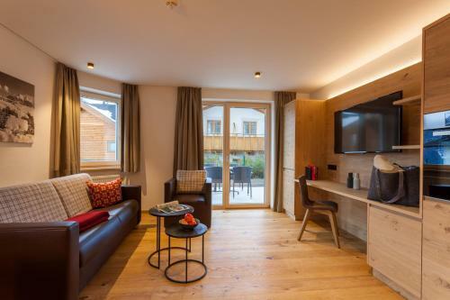 Aparthotel Apart-hotel Dreisonnenhof