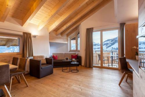 Aparthotel Apart-hotel Dreisonnenhof