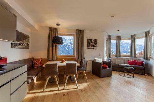 Aparthotel Apart-hotel Dreisonnenhof