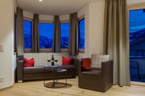 Aparthotel Apart-hotel Dreisonnenhof