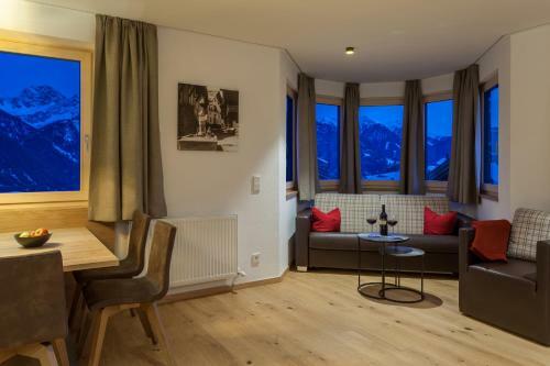 Aparthotel Apart-hotel Dreisonnenhof