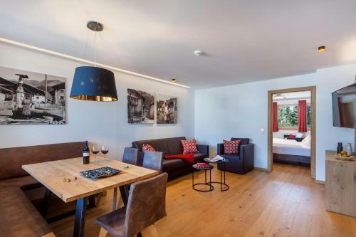 Aparthotel Apart-hotel Dreisonnenhof