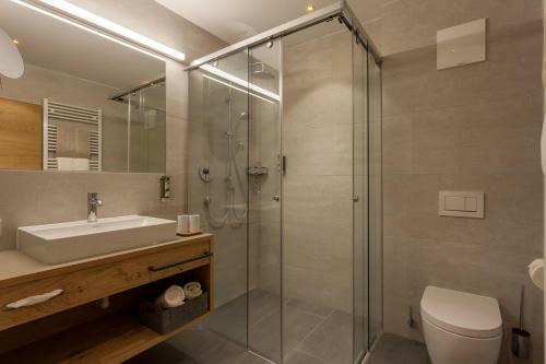 Aparthotel Apart-hotel Dreisonnenhof