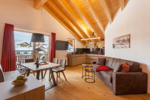 Aparthotel Apart-hotel Dreisonnenhof