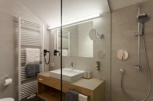 Aparthotel Apart-hotel Dreisonnenhof