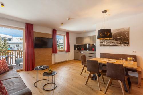 Aparthotel Apart-hotel Dreisonnenhof
