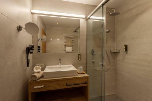 Aparthotel Apart-hotel Dreisonnenhof