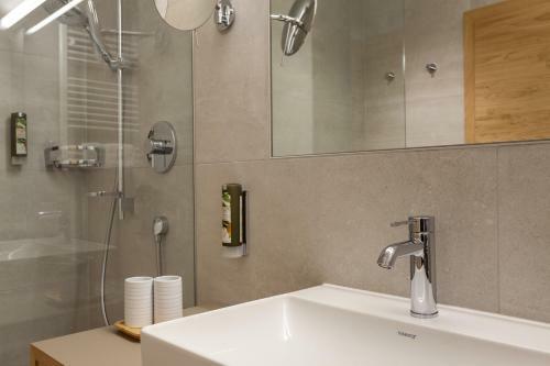 Aparthotel Apart-hotel Dreisonnenhof