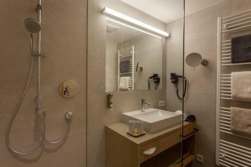 Aparthotel Apart-hotel Dreisonnenhof
