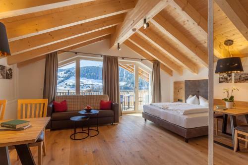 Aparthotel Apart-hotel Dreisonnenhof
