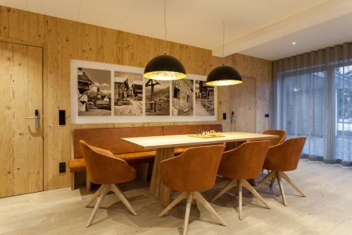 Aparthotel Apart-hotel Dreisonnenhof