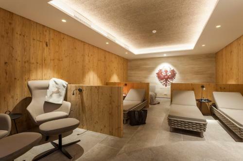 Aparthotel Apart-hotel Dreisonnenhof