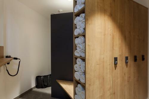 Aparthotel Apart-hotel Dreisonnenhof