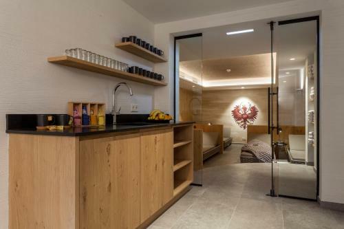 Aparthotel Apart-hotel Dreisonnenhof