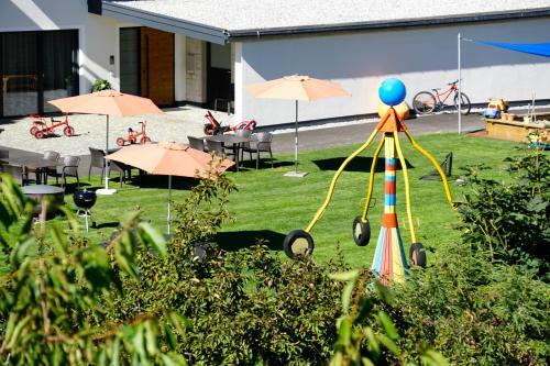 Aparthotel Apart-hotel Dreisonnenhof