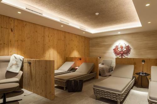 Aparthotel Apart-hotel Dreisonnenhof