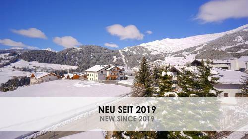 Aparthotel Apart-hotel Dreisonnenhof