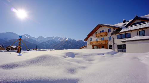 Aparthotel Apart-hotel Dreisonnenhof