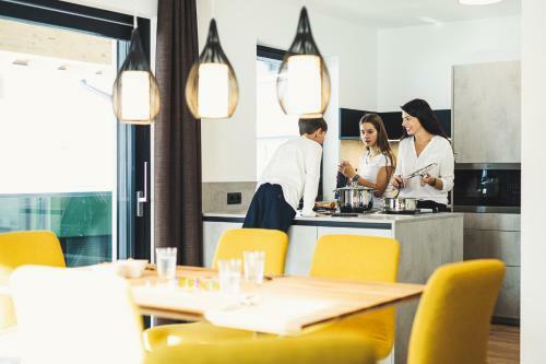 Austria Aparthotel