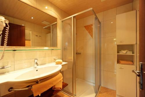 Apartamento Haus Brunnacker