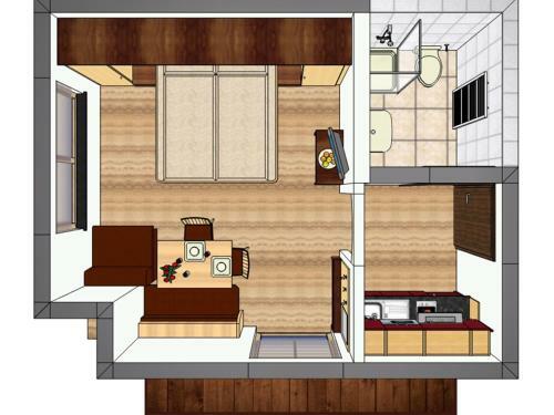 Apartamento Haus Brunnacker