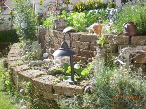Apartamento Haus Brunnacker