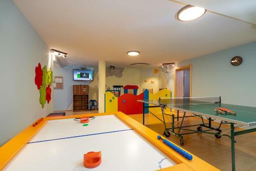 Apartamento Haus Brunnacker