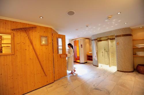 Apartamento Haus Brunnacker