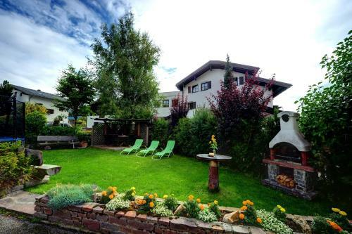Apartamento Haus Brunnacker
