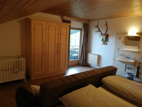 Apartamento Stockachhof
