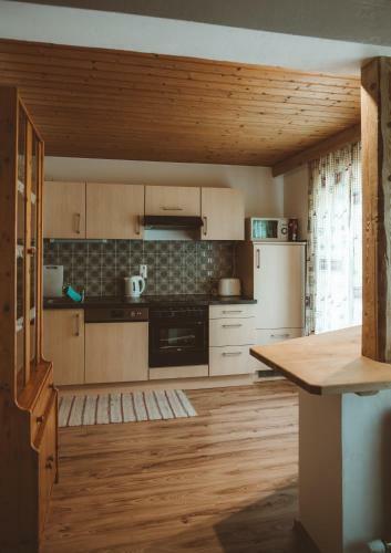 Apartamento Stockachhof