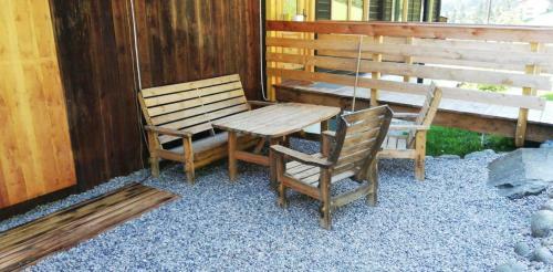 Apartamento Stockachhof