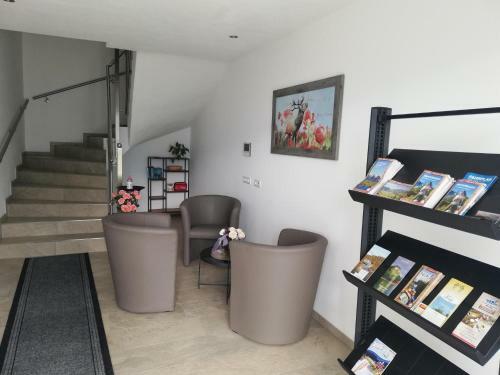 Apartamento Appartements Danijela