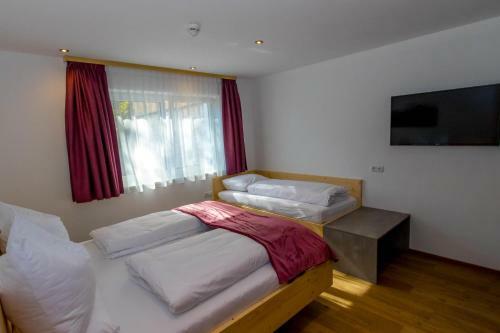 Apartamento Appartements Danijela