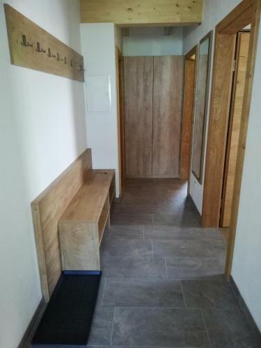 Apartamento Appartements Danijela