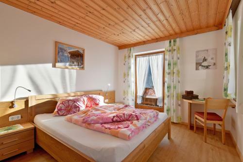 Agroturismo Wermenerhof
