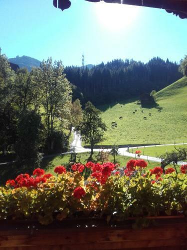 Agroturismo Wermenerhof