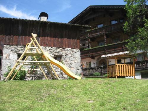 Agroturismo Wermenerhof