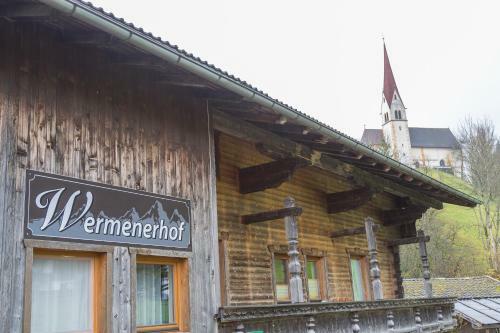 Agroturismo Wermenerhof