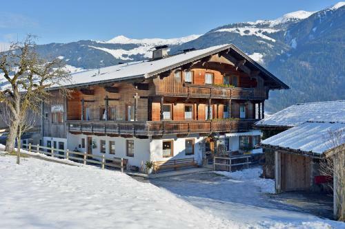 Agroturismo Wermenerhof