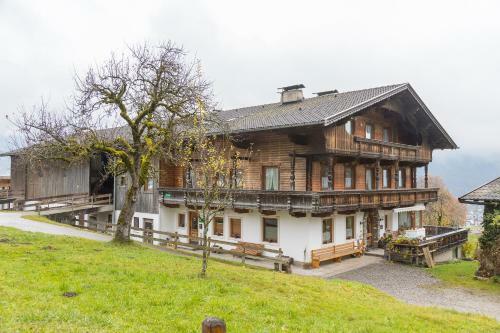 Agroturismo Wermenerhof
