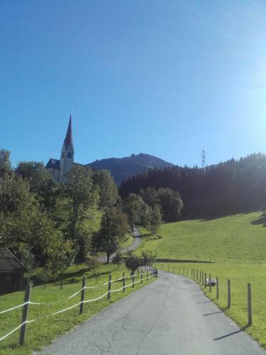 Agroturismo Wermenerhof