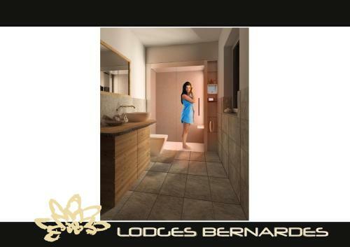 Apart Lodges Bernardes