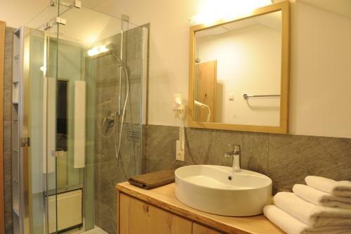 Apart Lodges Bernardes