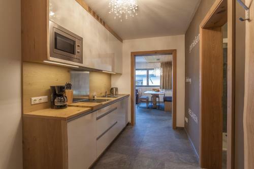 Apart Lodges Bernardes