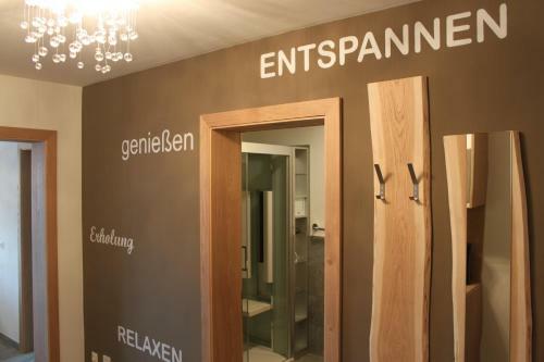 Apart Lodges Bernardes